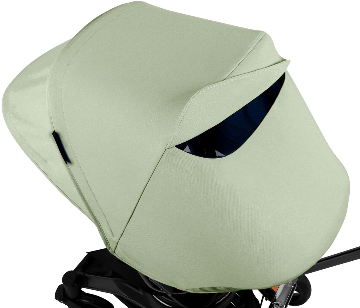 Orbit Baby G5 Stroller Canopy - Moss