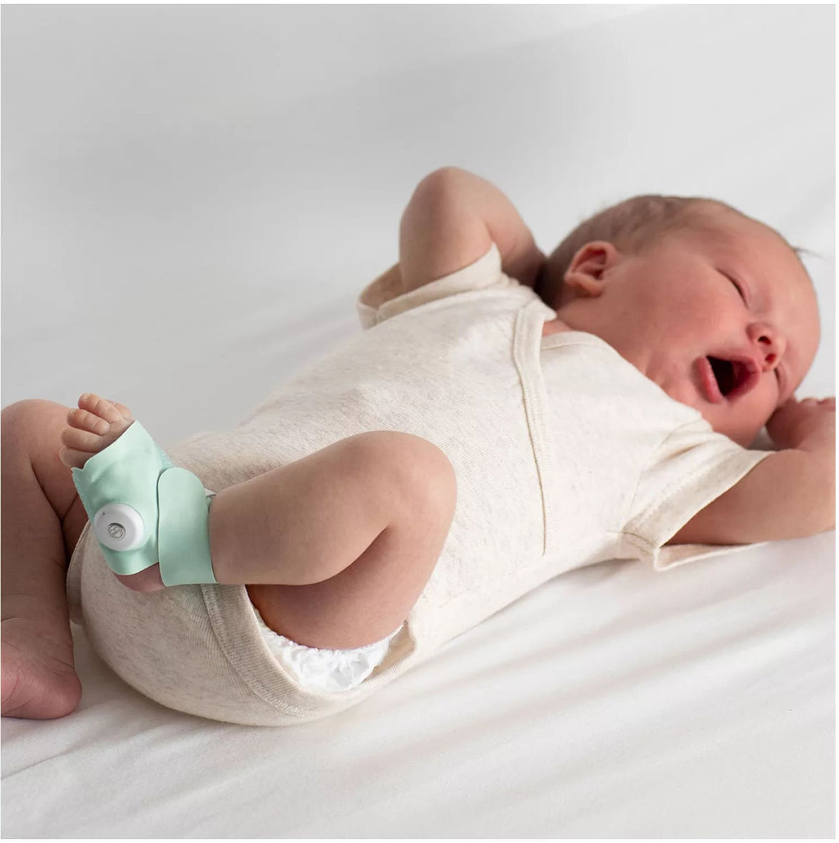 Owlet Dream Duo Smart Baby Monitoring System