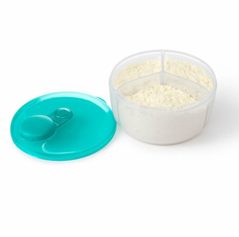 OXO Tot Formula Dispenser - Teal