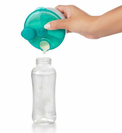 OXO Tot Formula Dispenser - Teal