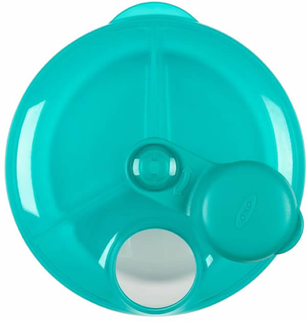 OXO Tot Formula Dispenser - Teal