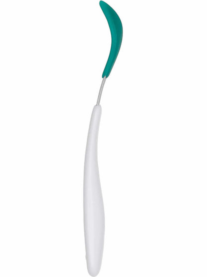 OXO Tot On-the-go Feeding Spoon - Teal