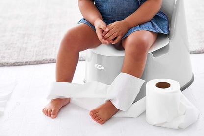 OXO Tot Potty Chair - Gray