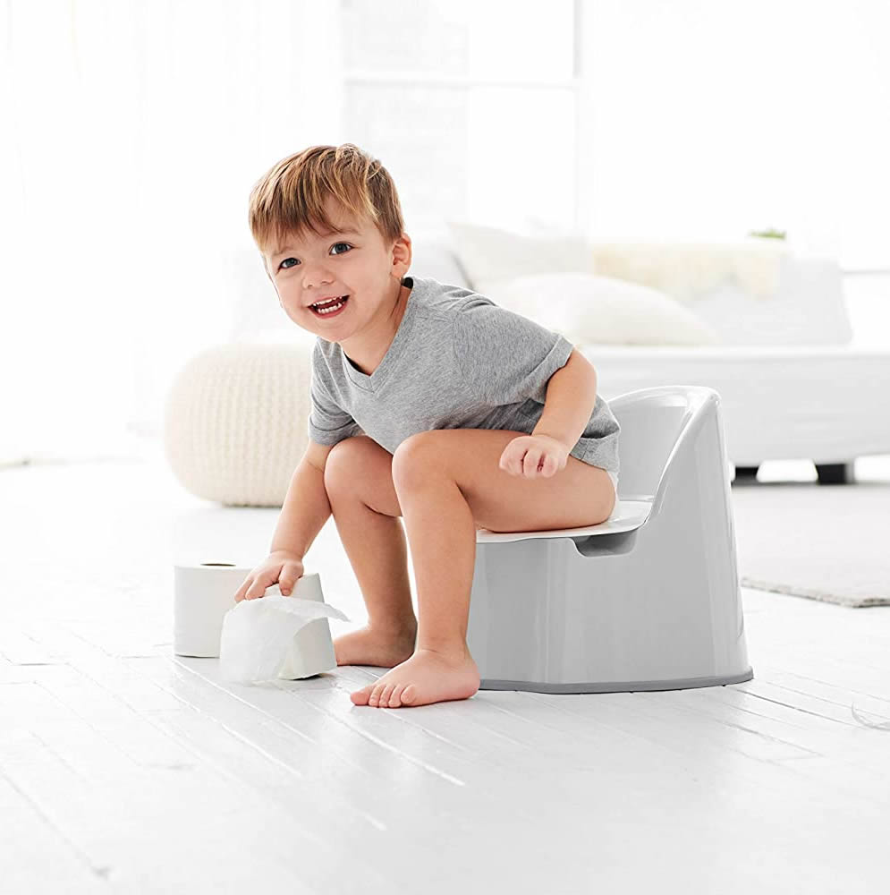 OXO Tot Potty Chair - Gray