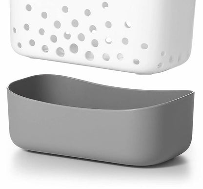 OXO Tot St& Up Bath Toy Bin