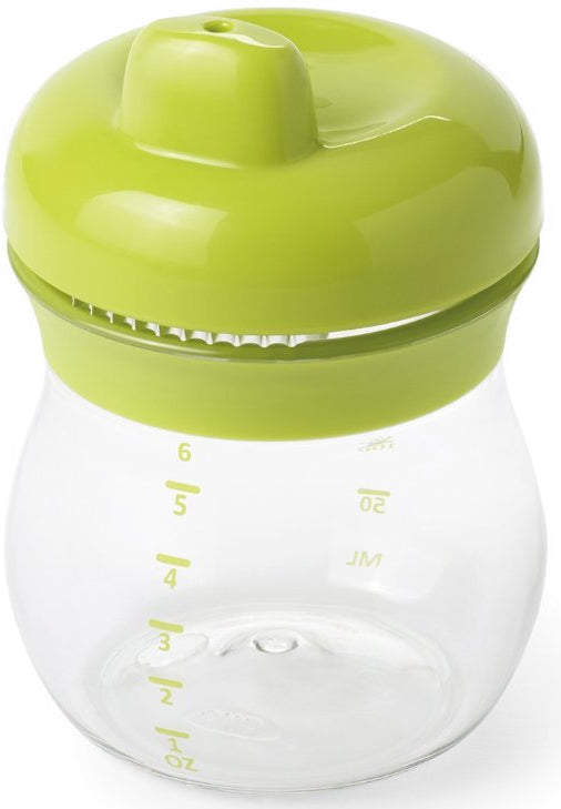 OXO Tot Transitions Sippy Cup, 6 oz - Green