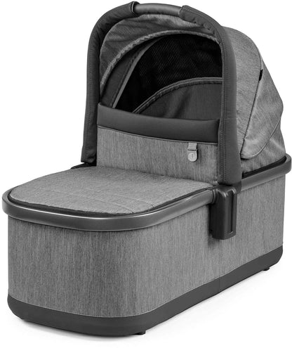 Peg Perego Bassinet With Home Stand - Atmosphere