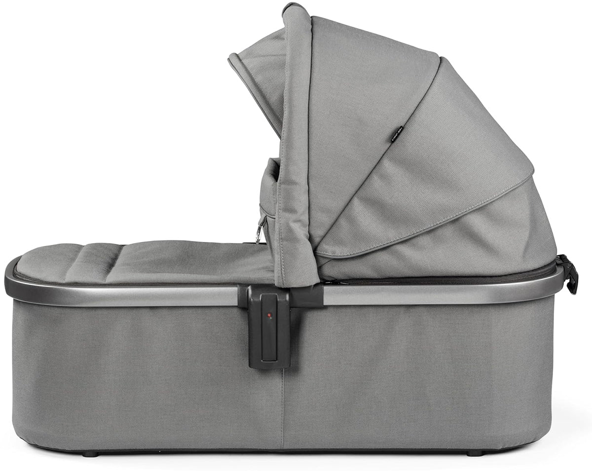 Peg Perego Bassinet With Home Stand - Mercury