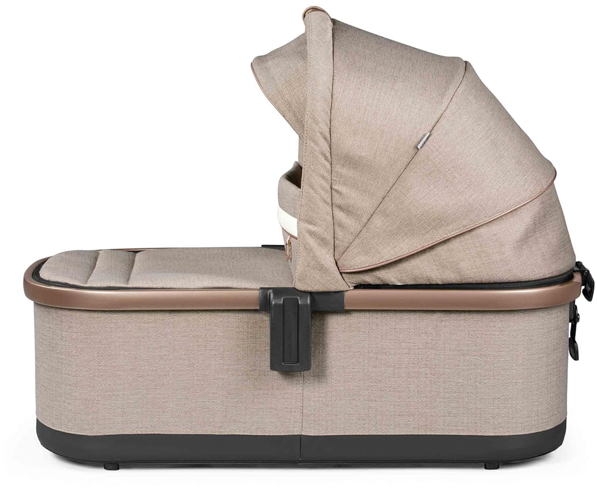 Peg Perego Bassinet With Home Stand - Mon Amour