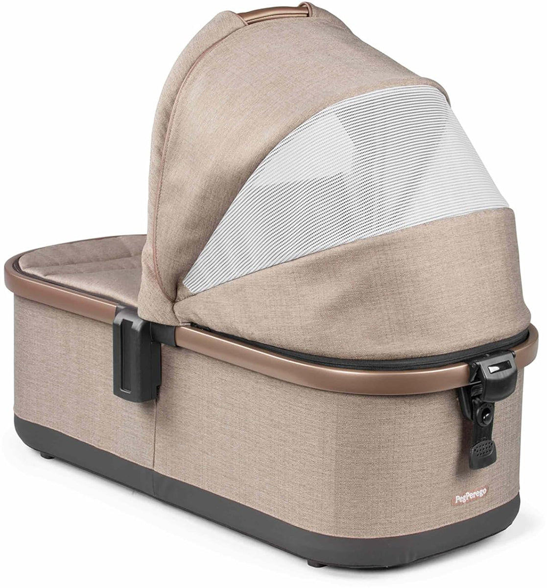 Peg Perego Bassinet With Home Stand - Mon Amour