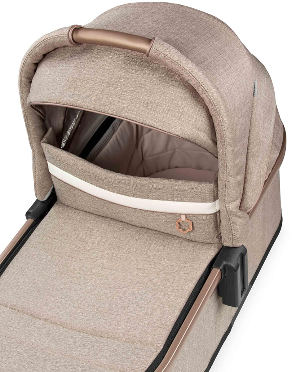 Peg Perego Bassinet With Home Stand - Mon Amour