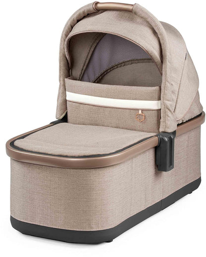 Peg Perego Bassinet With Home Stand - Mon Amour