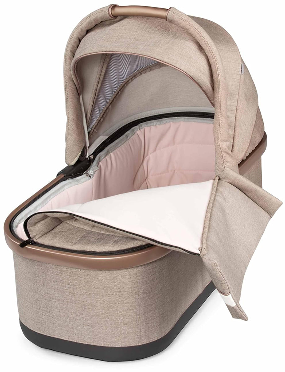 Peg Perego Bassinet With Home Stand - Mon Amour