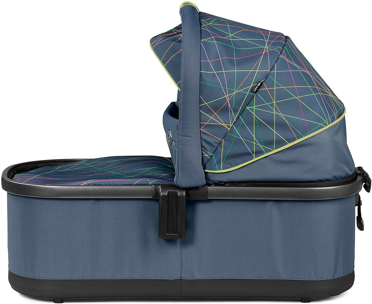 Peg Perego Bassinet With Home Stand - New Life