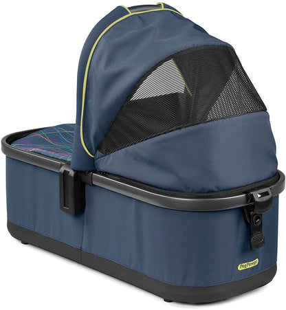 Peg Perego Bassinet With Home Stand - New Life