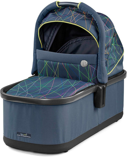 Peg Perego Bassinet With Home Stand - New Life