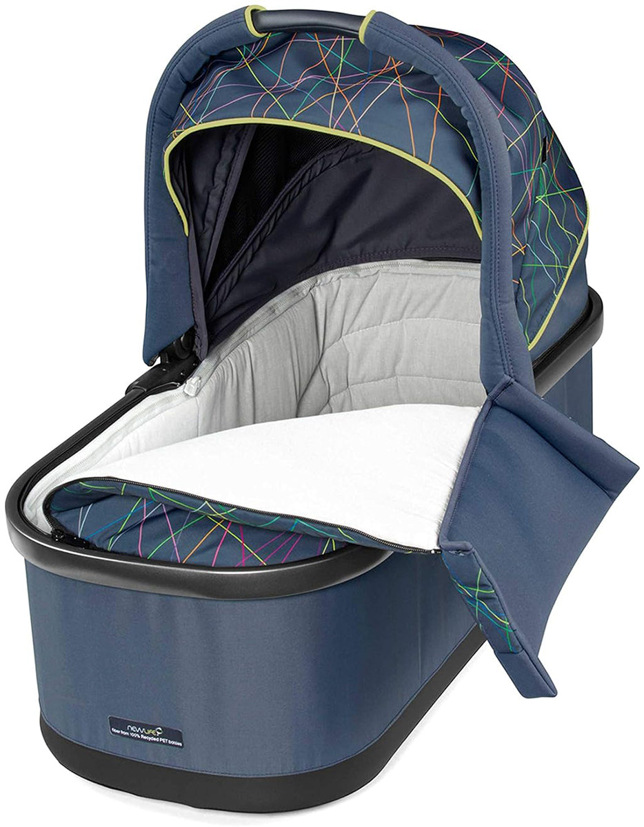 Peg Perego Bassinet With Home Stand - New Life