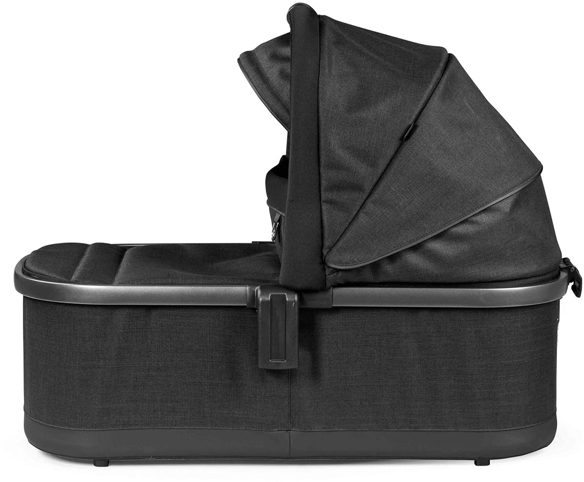 Peg Perego Bassinet With Home Stand - Onyx