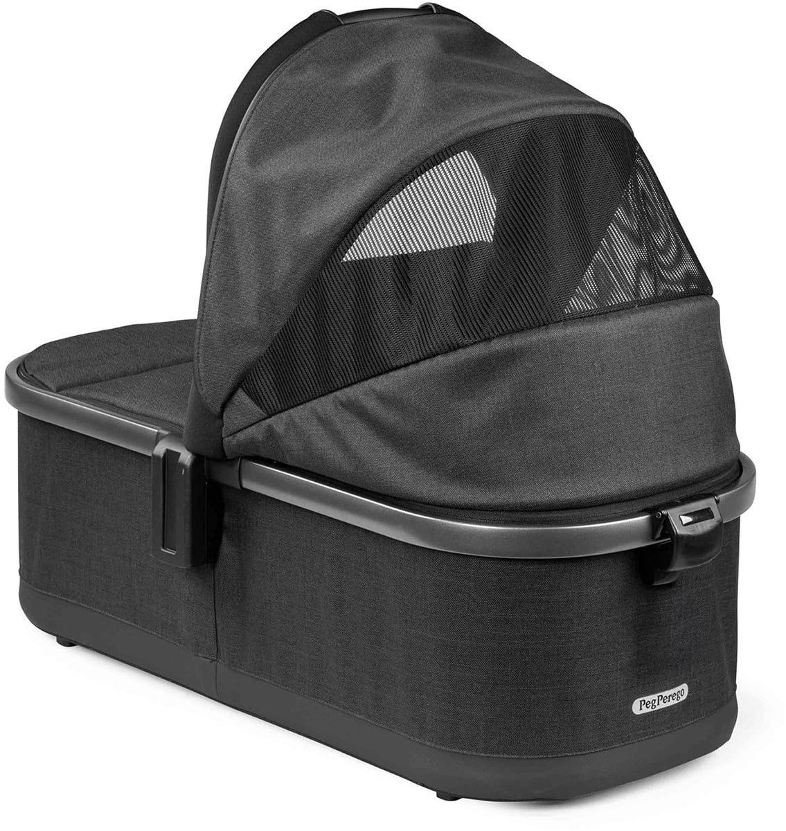 Peg Perego Bassinet With Home Stand - Onyx