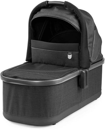 Peg Perego Bassinet With Home Stand - Onyx