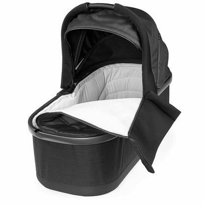 Peg Perego Bassinet With Home Stand - Onyx