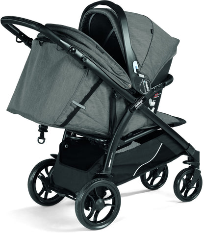 Peg Perego Booklet 50 Travel System - Atmosphere