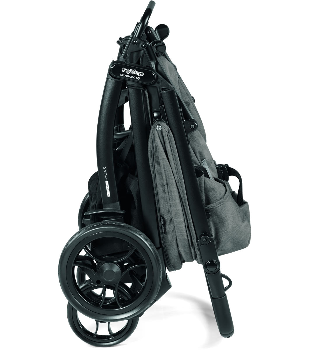 Peg Perego Booklet 50 Travel System - Atmosphere