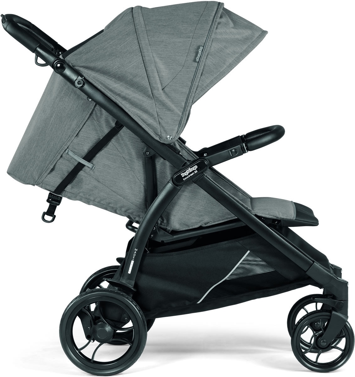 Peg Perego Booklet 50 Travel System - Atmosphere