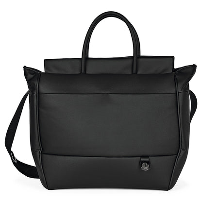 Peg Perego Borsa Diaper Bag - Licorice