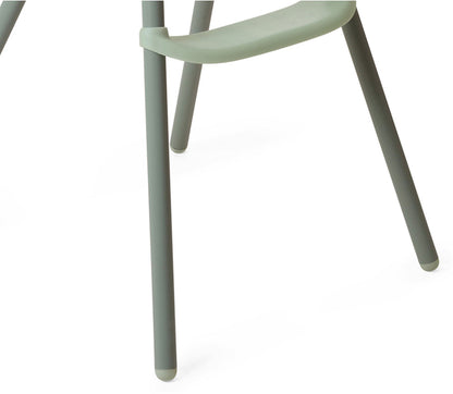 Peg Perego Poke High Chair - Frosty Green