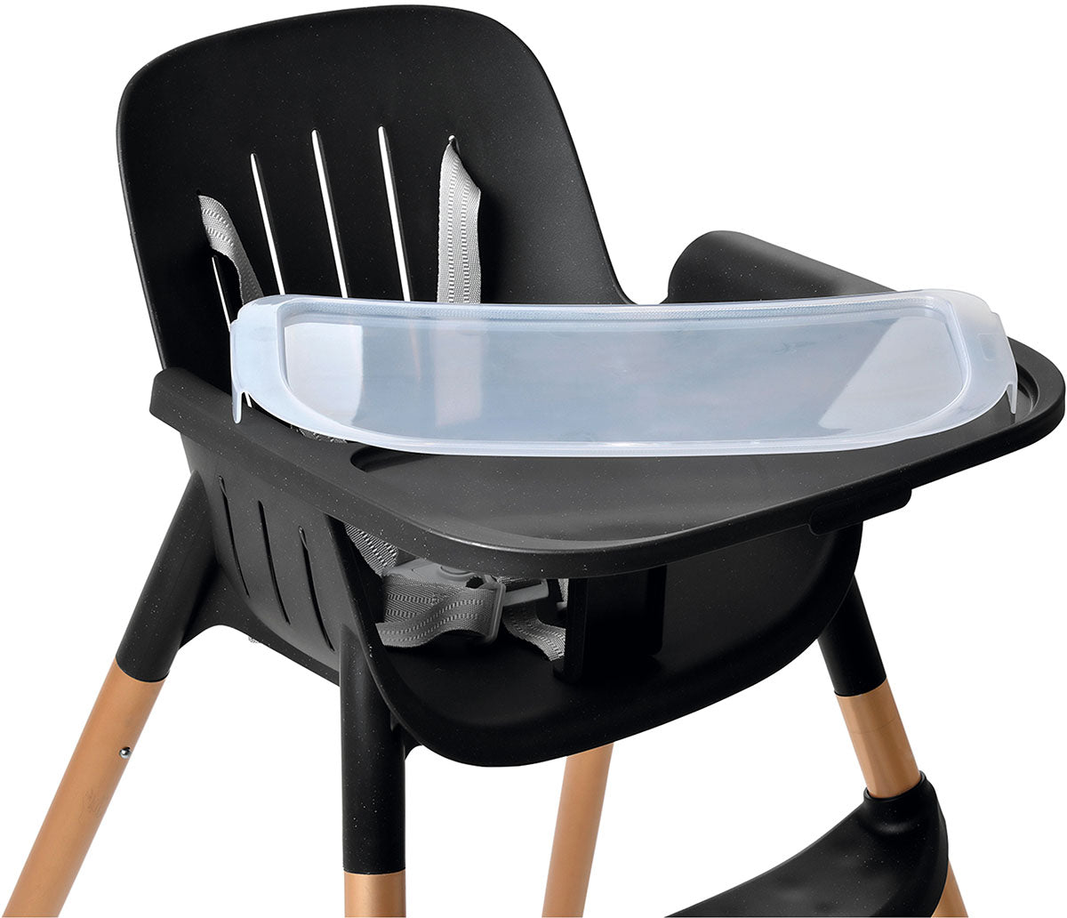 Peg Perego Poke High Chair - Midnight Sky