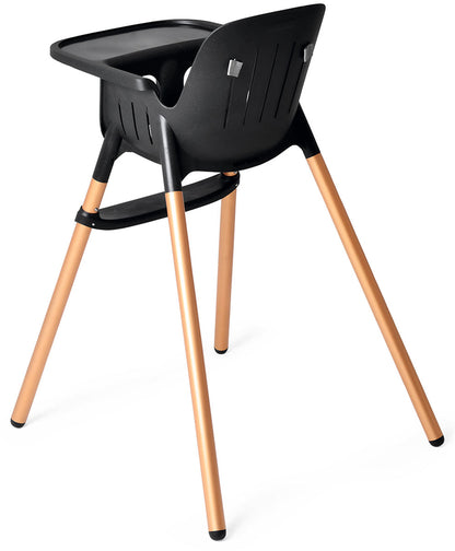 Peg Perego Poke High Chair - Midnight Sky