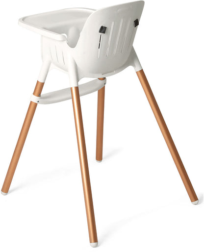 Peg Perego Poke High Chair - Polar