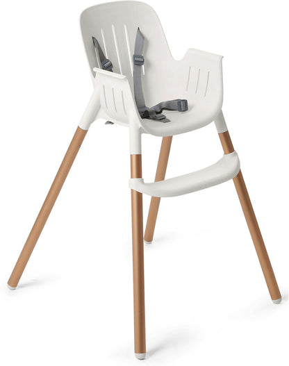 Peg Perego Poke High Chair - Polar