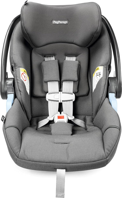 Peg Perego Primo Viaggio 4-35 Lounge Reclining Infant Car Seat - Mercury