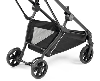 Peg Perego Primo Viaggio 4-35 Lounge on Wheels - True Black