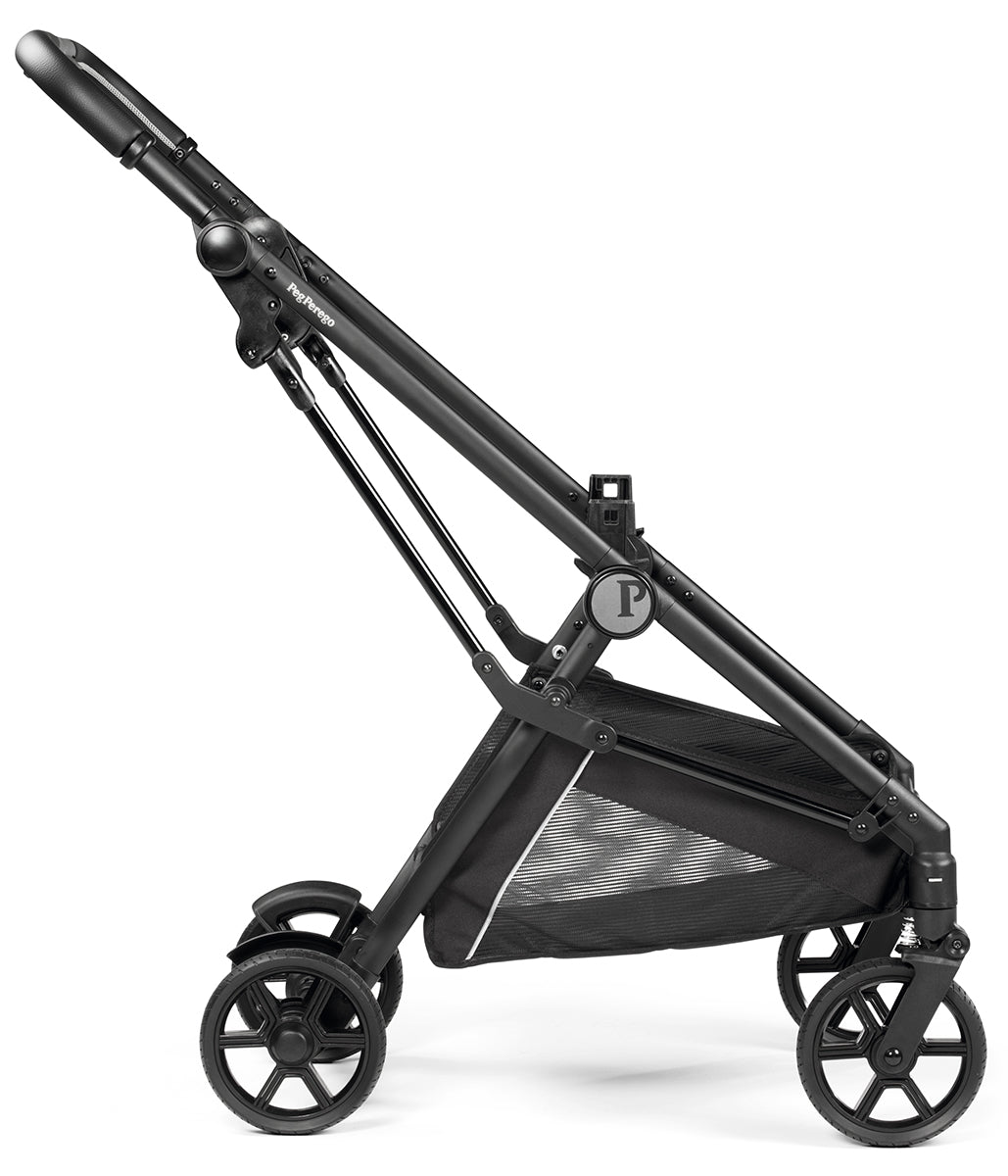 Peg Perego Primo Viaggio 4-35 Lounge on Wheels - True Black