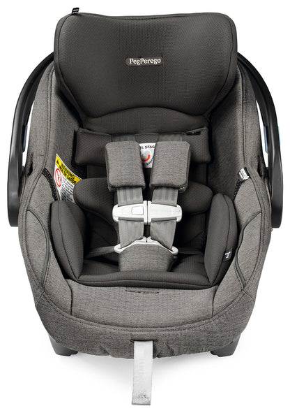 Peg Perego Primo Viaggio 4-35 Nido Infant Car Seat - City Grey