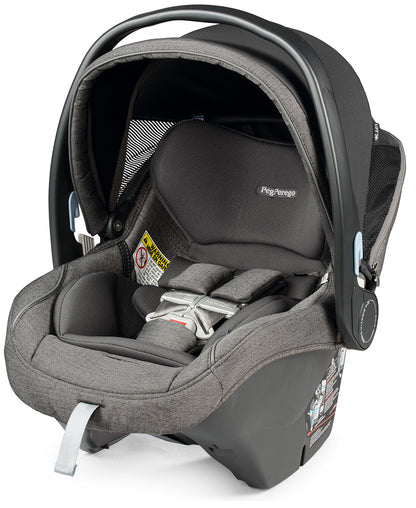 Peg Perego Primo Viaggio 4-35 Nido Infant Car Seat - City Grey