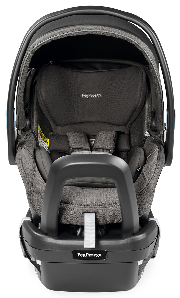 Peg Perego Primo Viaggio 4-35 Nido Infant Car Seat - City Grey