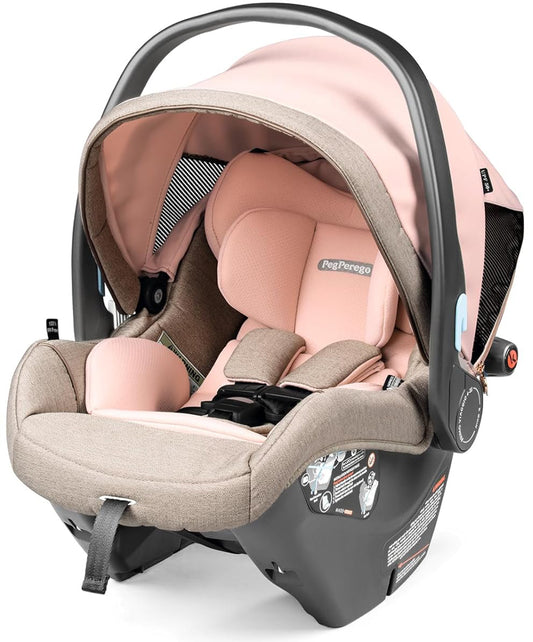 Peg Perego Primo Viaggio 4-35 Nido K Infant Car Seat - Mon Amour