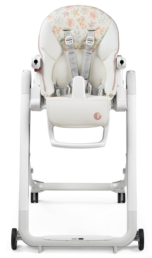 Peg Perego Siesta High Chair - Aquarelle