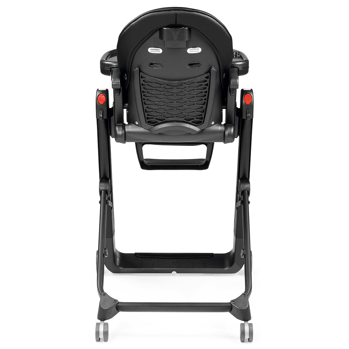 Peg Perego Siesta High Chair - True Black