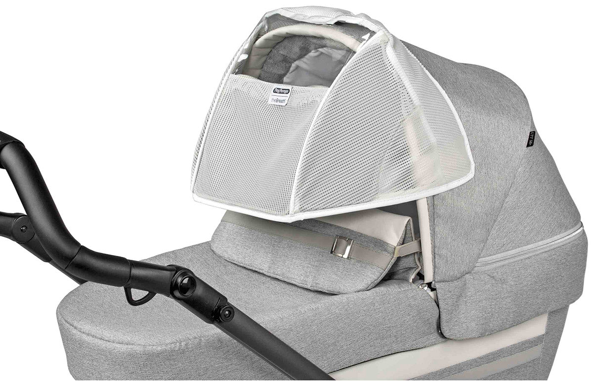 Peg Perego Stroller and Bassinet Breath Canopy