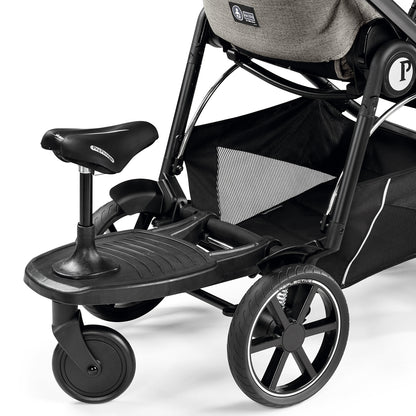 Peg Perego Veloce & Vivace Ride With Me Board