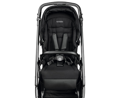 Peg Perego Veloce Stroller - Licorice