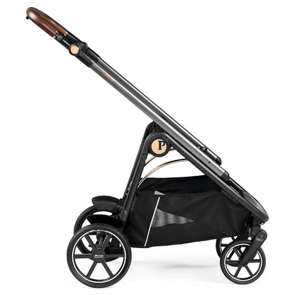 Peg Perego Veloce Stroller - Fiat 500