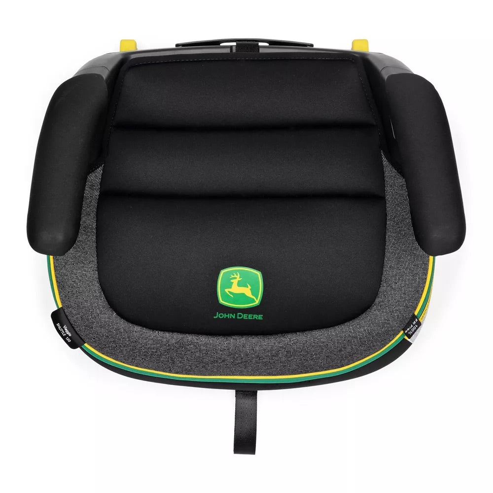 Peg Perego Viaggio Shuttle 120 Backless Belt Positioning Booster Car Seat - John Deere