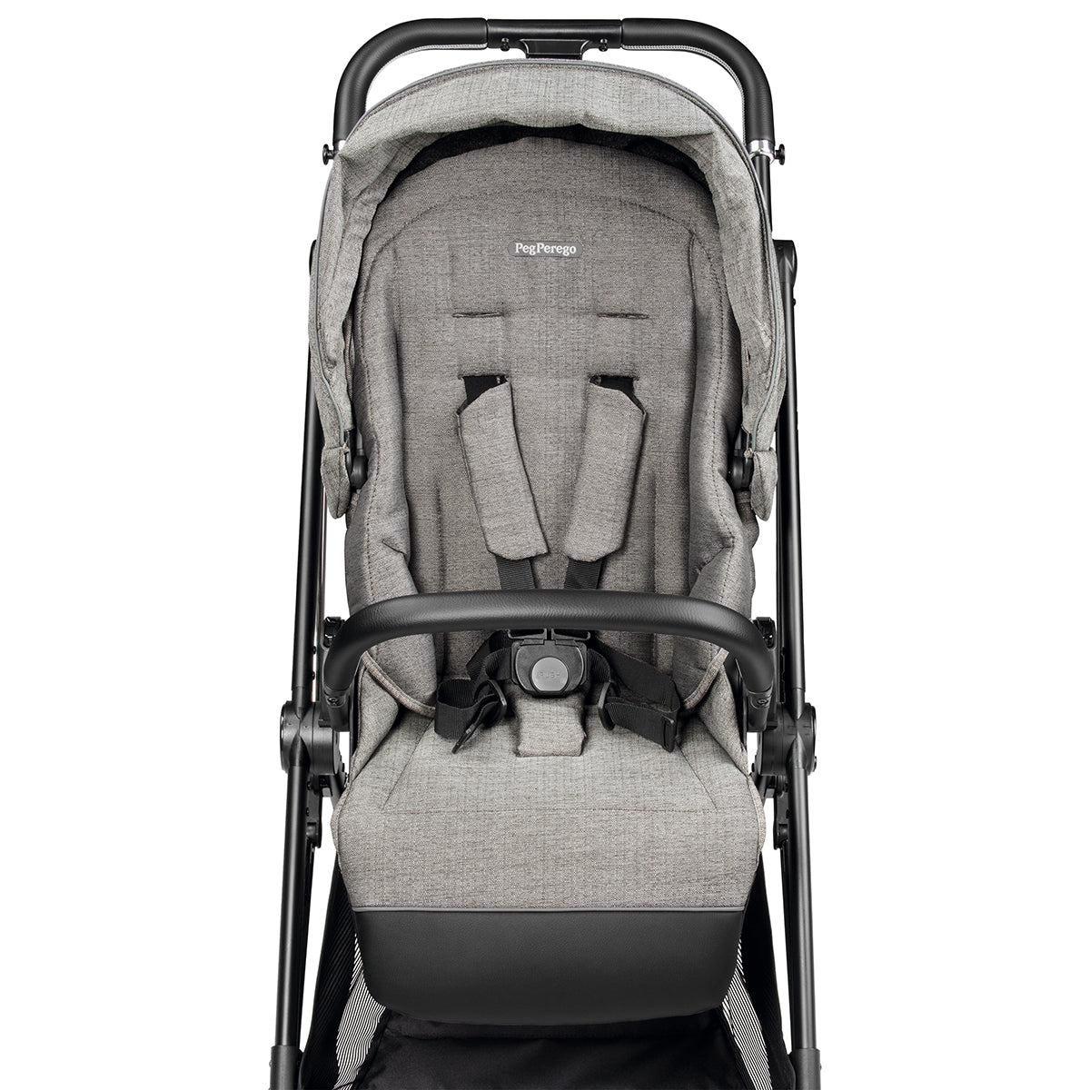 Peg Perego Vivace Stroller - City Grey