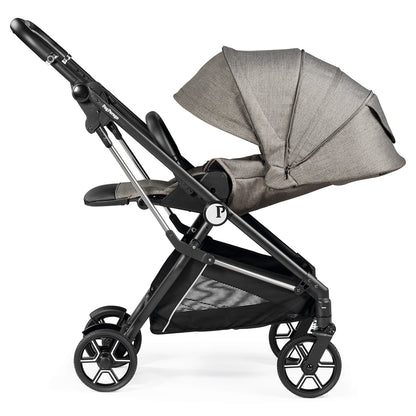 Peg Perego Vivace Stroller - City Grey